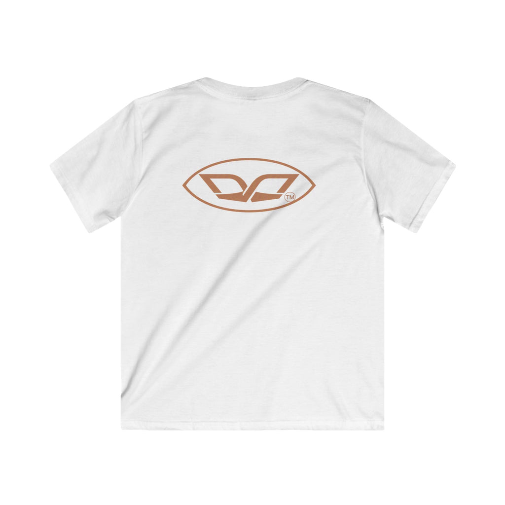 Kids Softstyle Tee