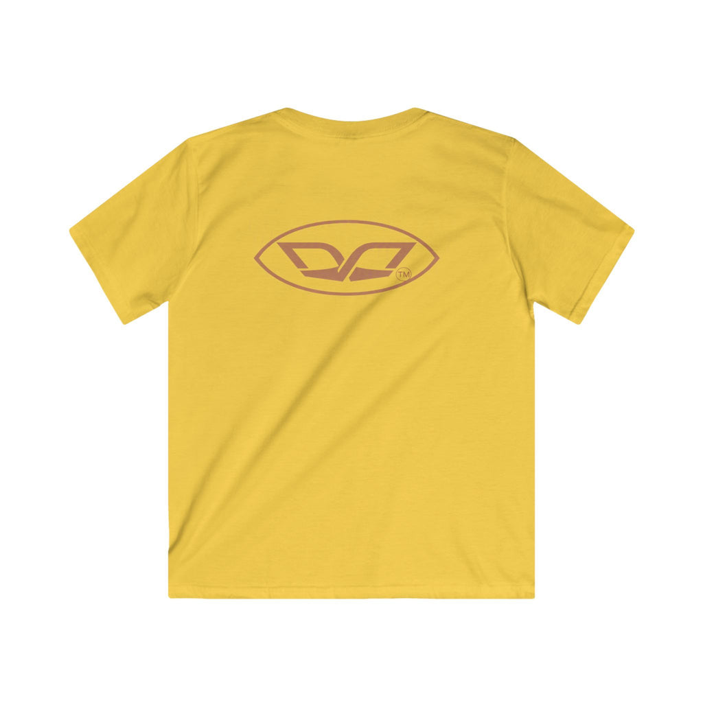 Kids Softstyle Tee
