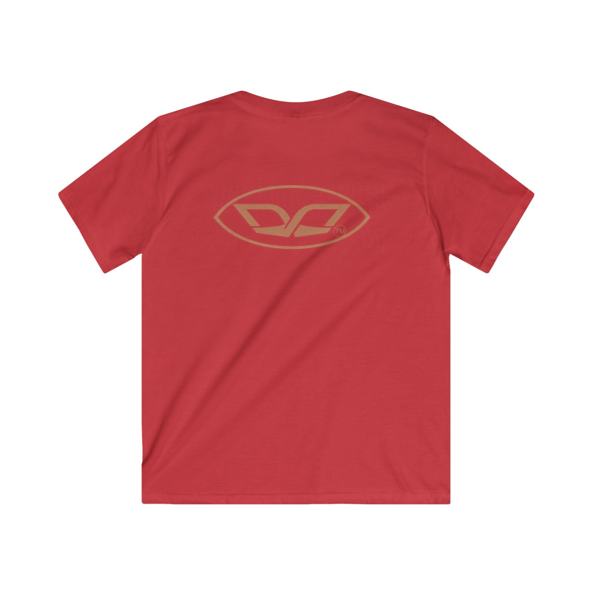 Kids Softstyle Tee