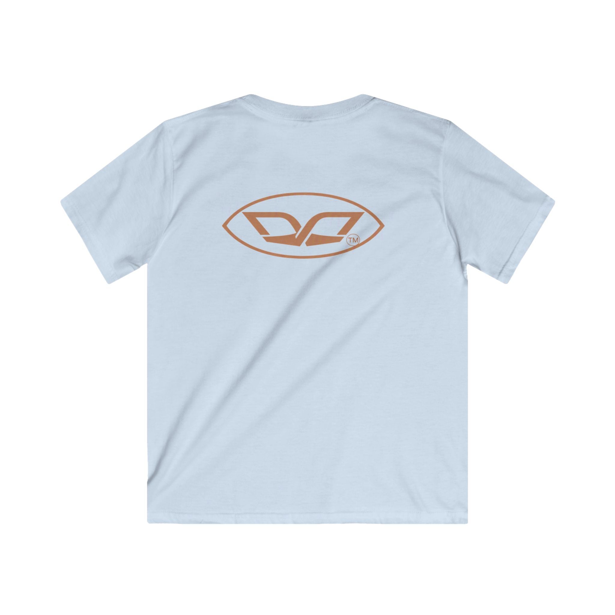 Kids Softstyle Tee