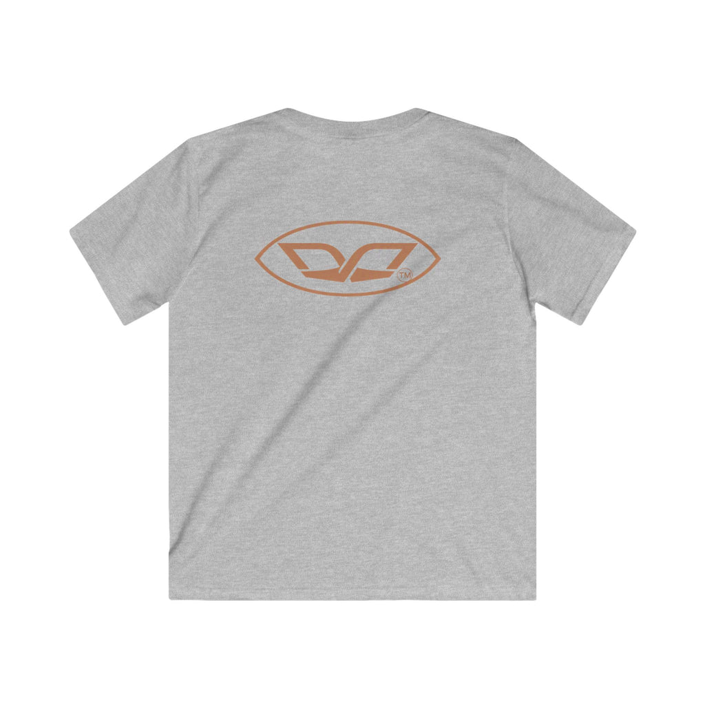 Kids Softstyle Tee