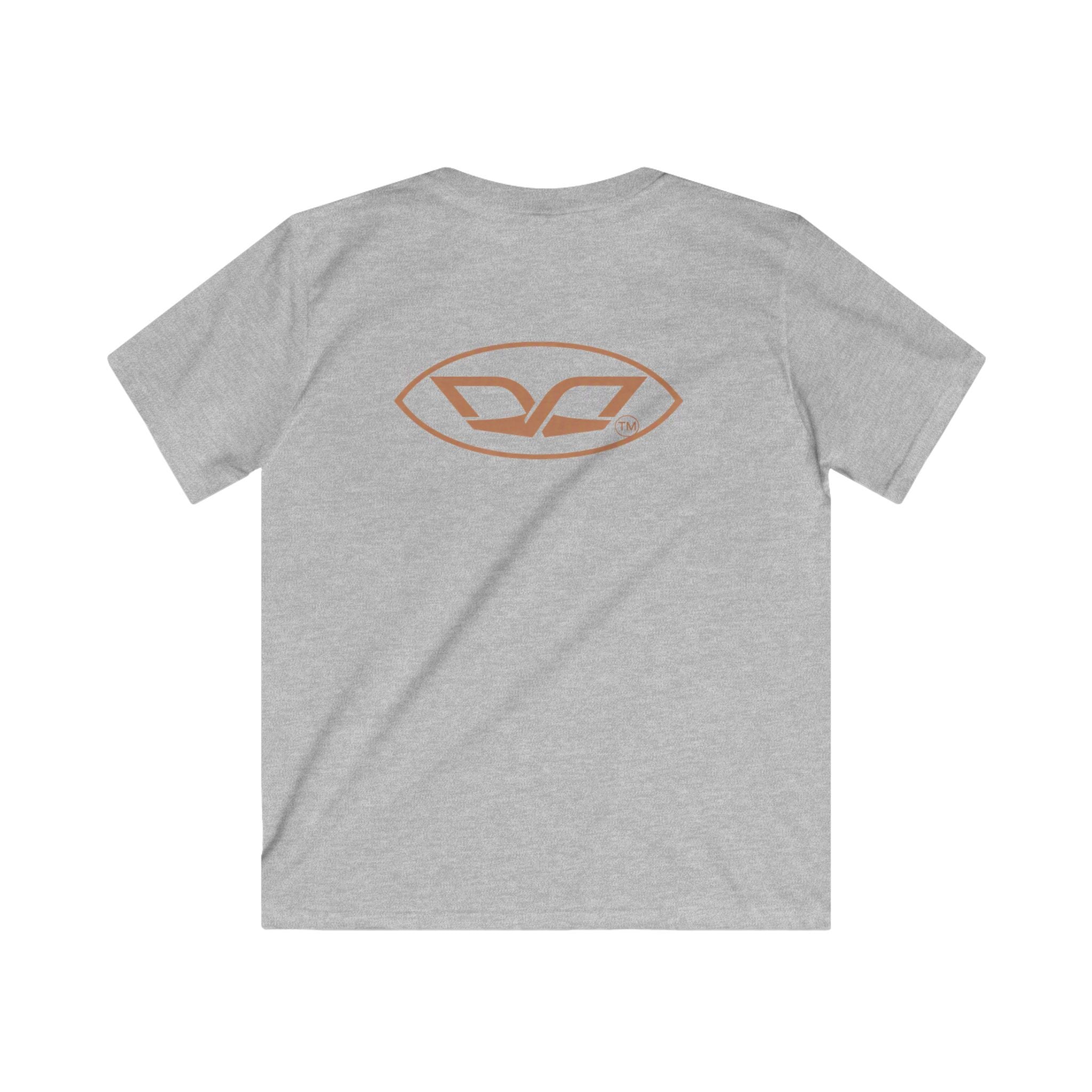 Kids Softstyle Tee