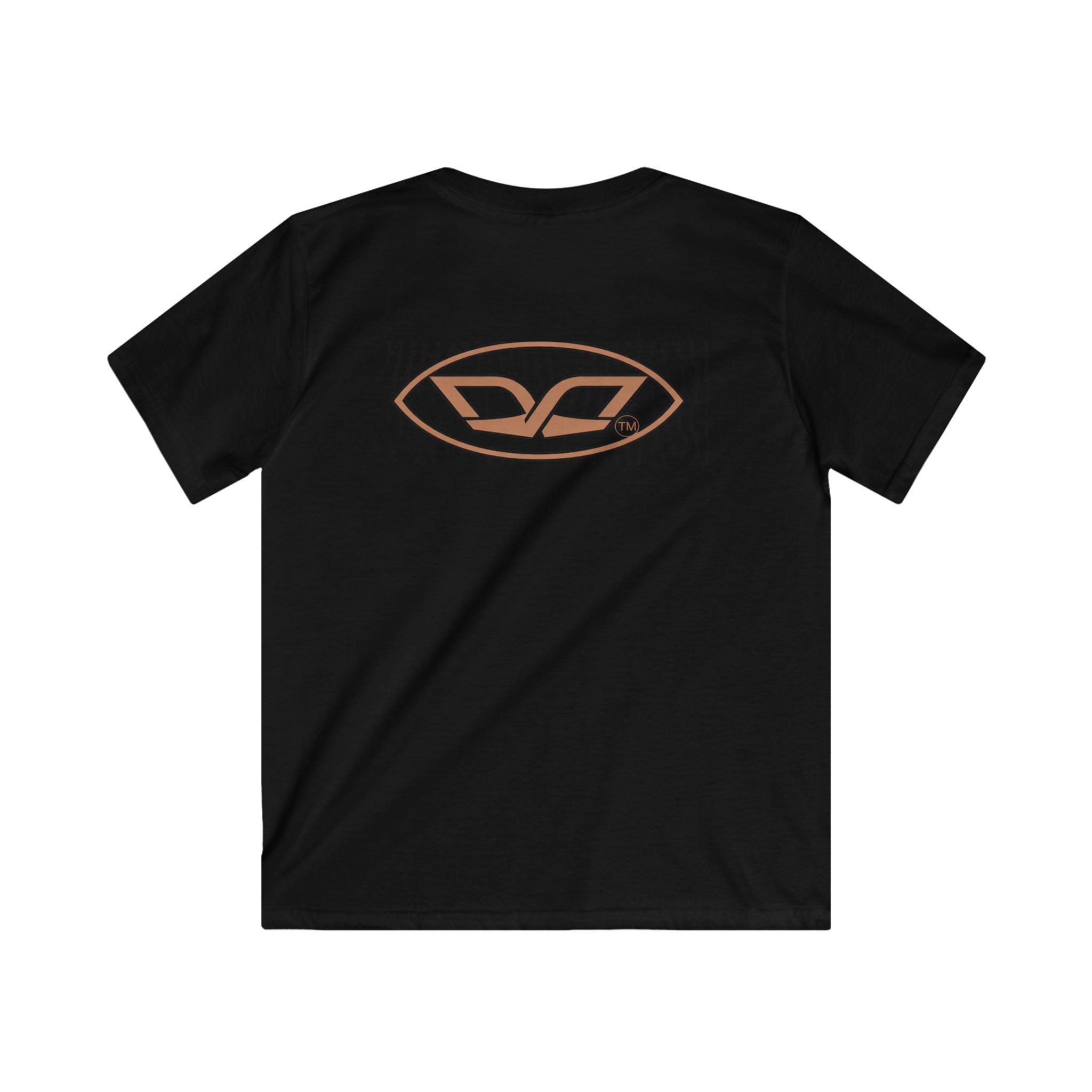 Kids Softstyle Tee