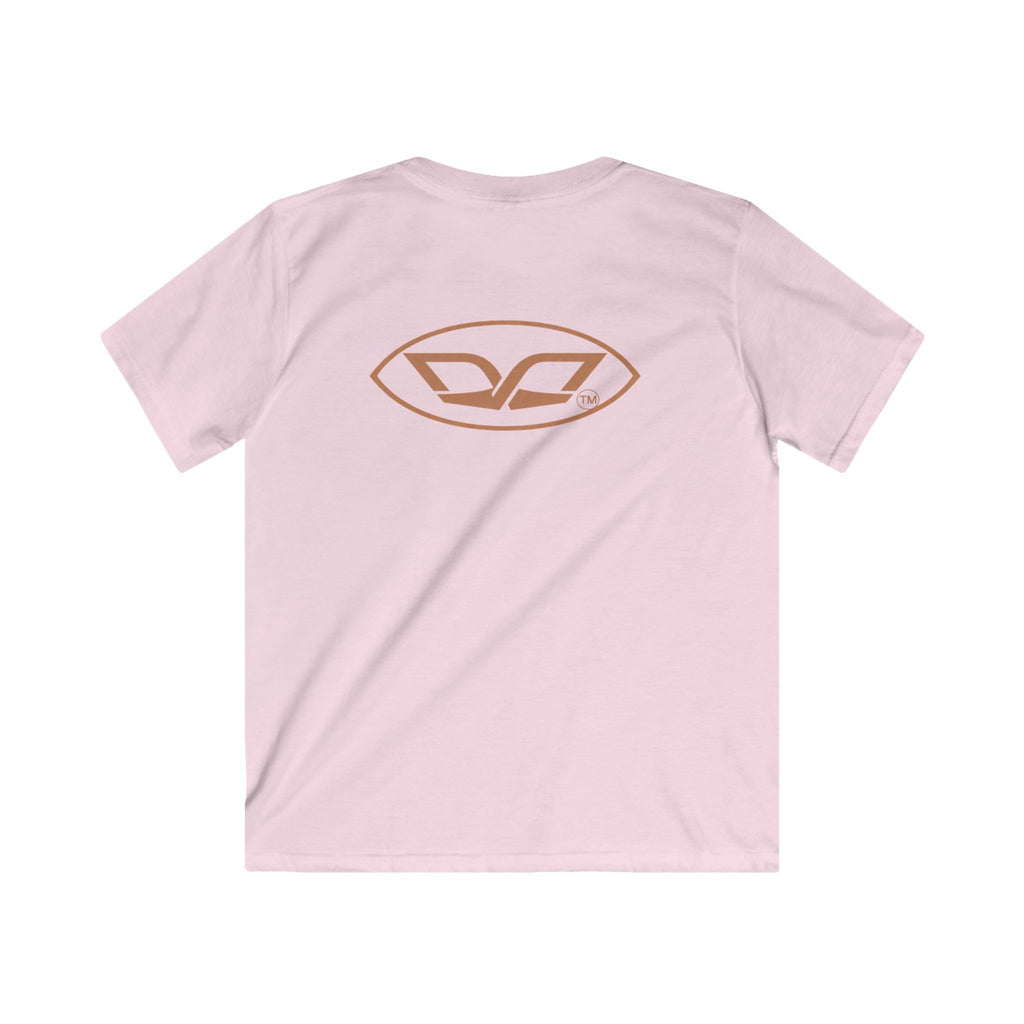 Kids Softstyle Tee