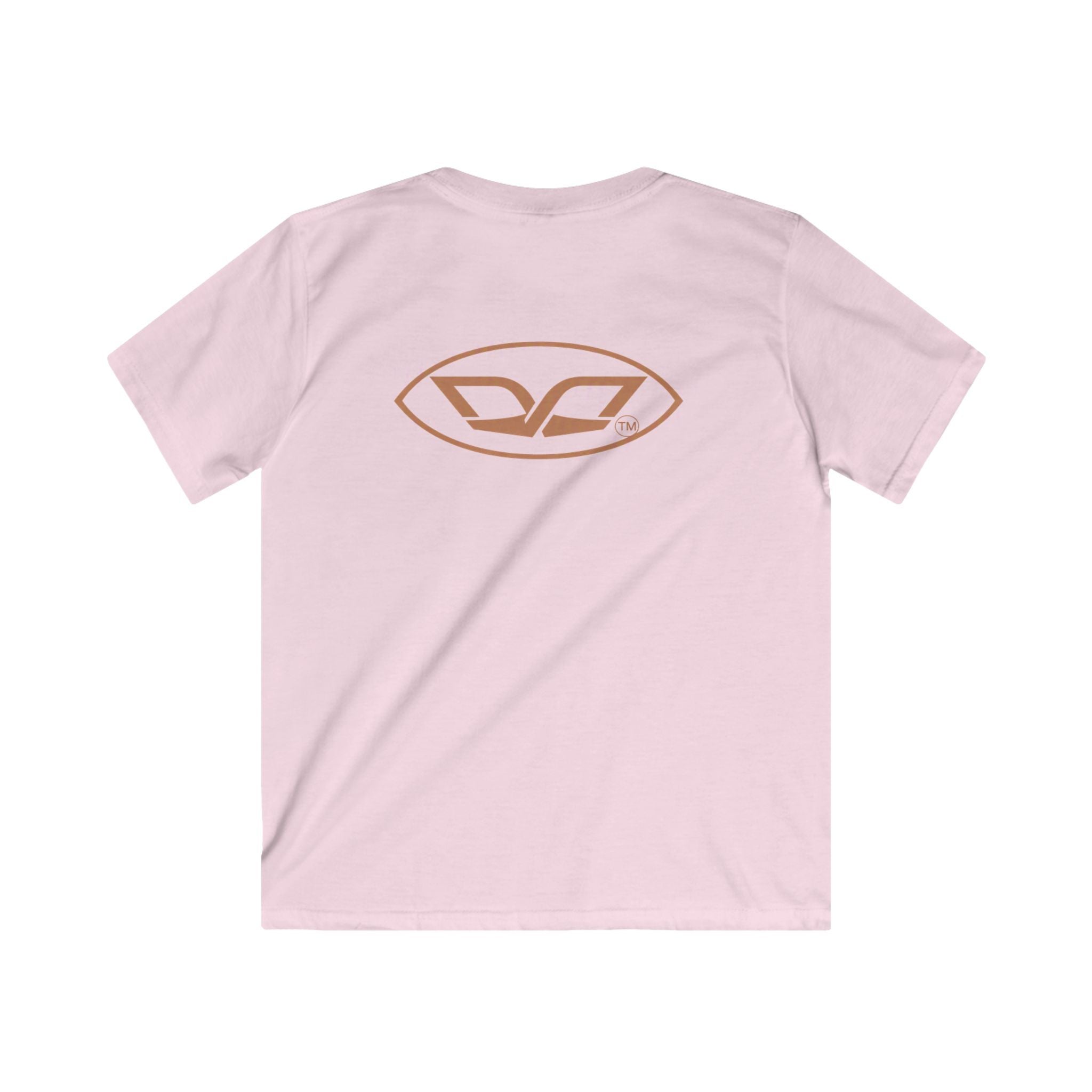 Kids Softstyle Tee