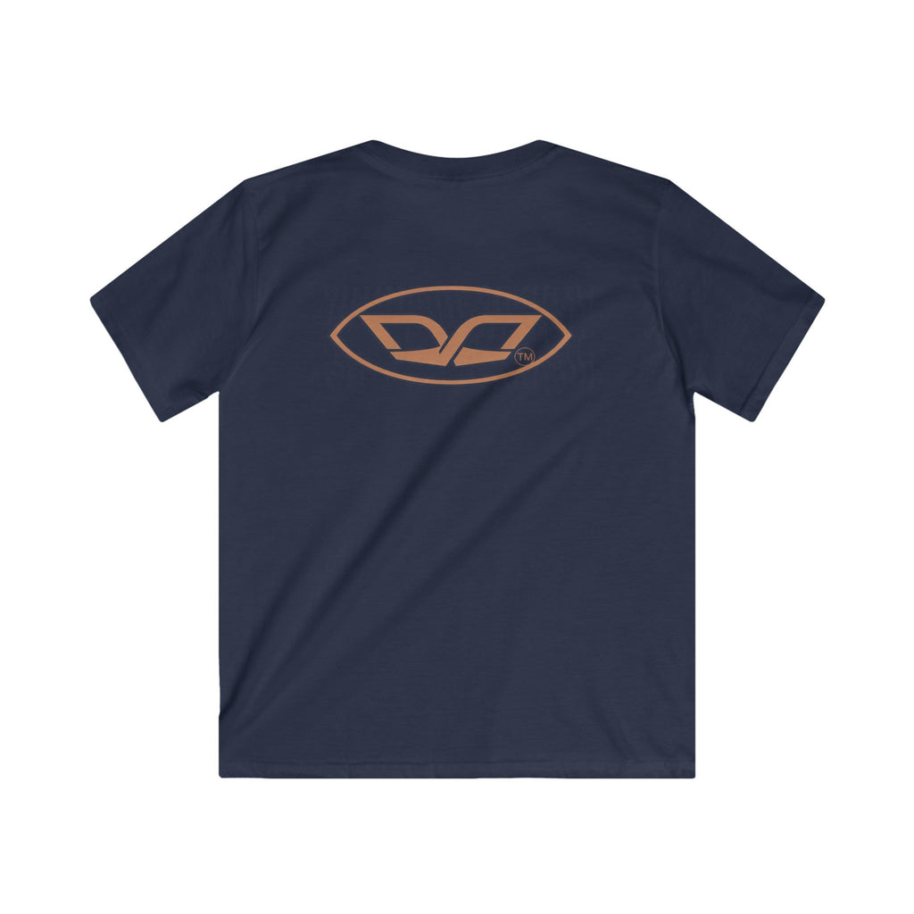 Kids Softstyle Tee