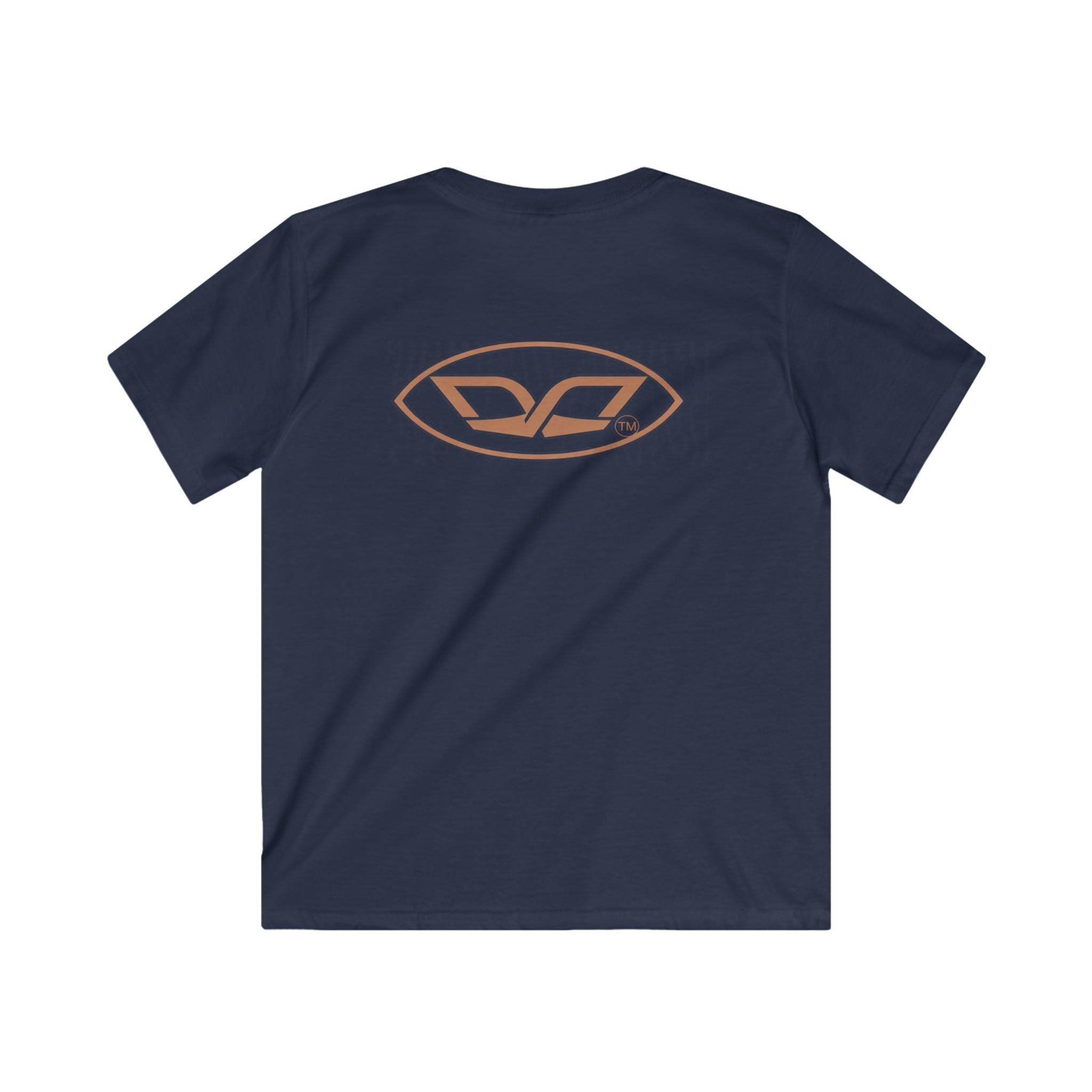 Kids Softstyle Tee