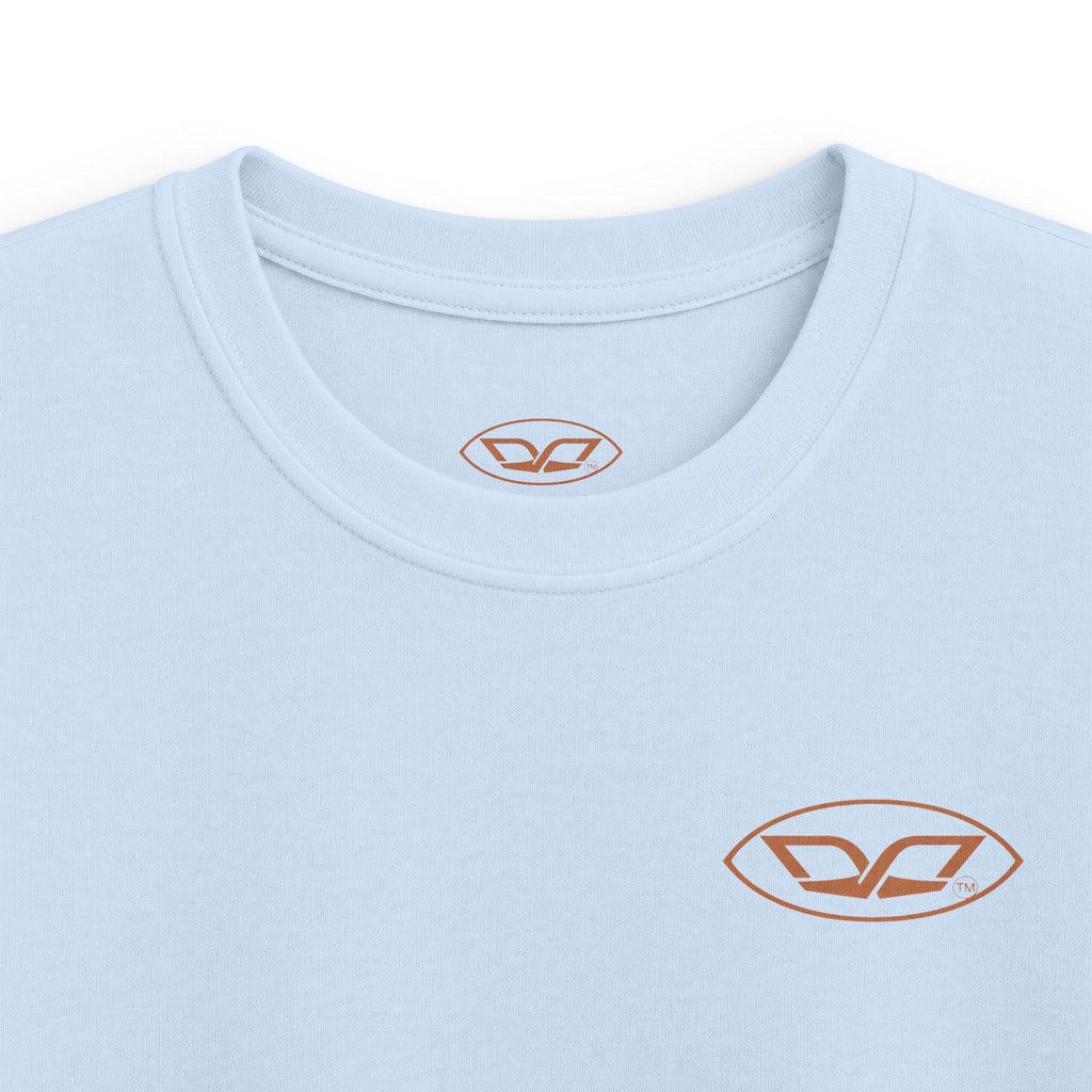 Kids Softstyle Tee
