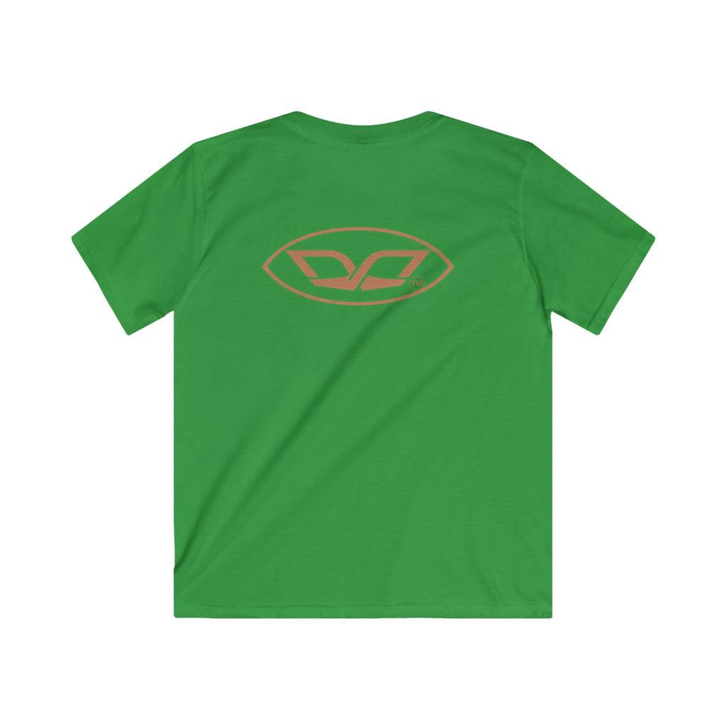 Kids Softstyle Tee