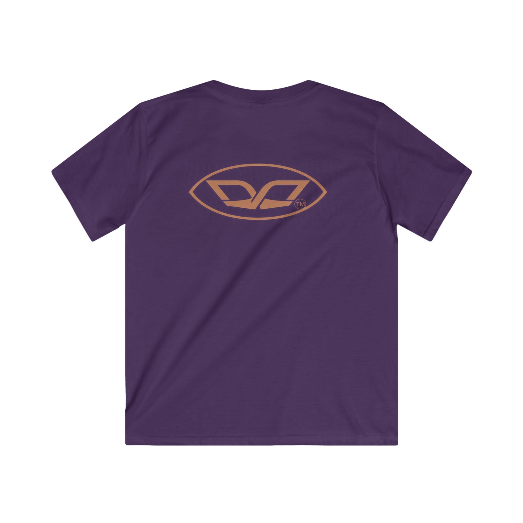 Kids Softstyle Tee