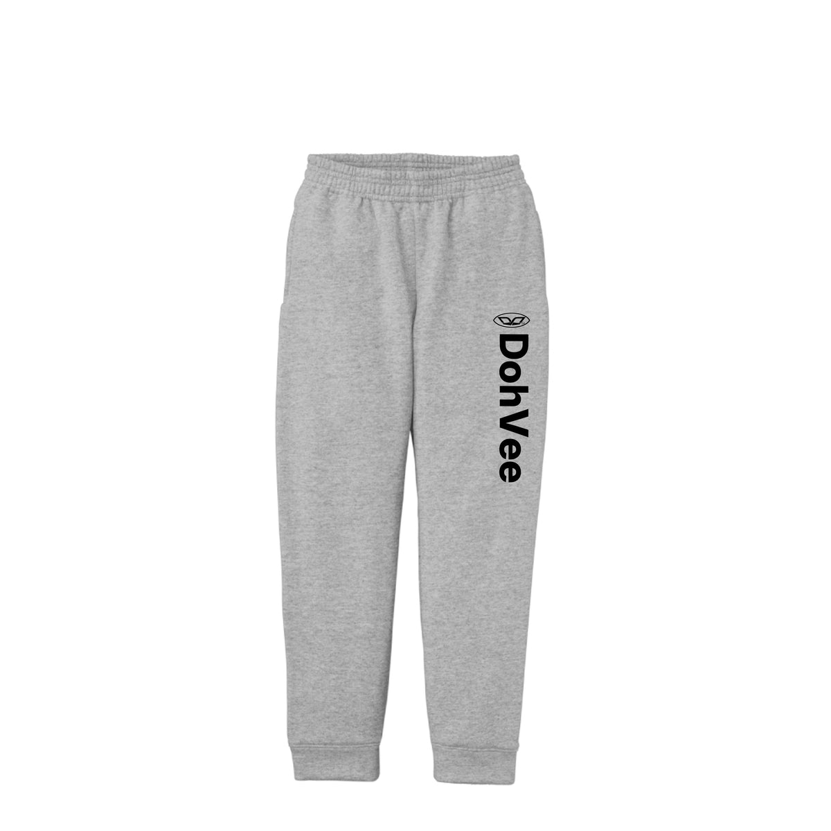 PC78YJ Athletic Heather Front