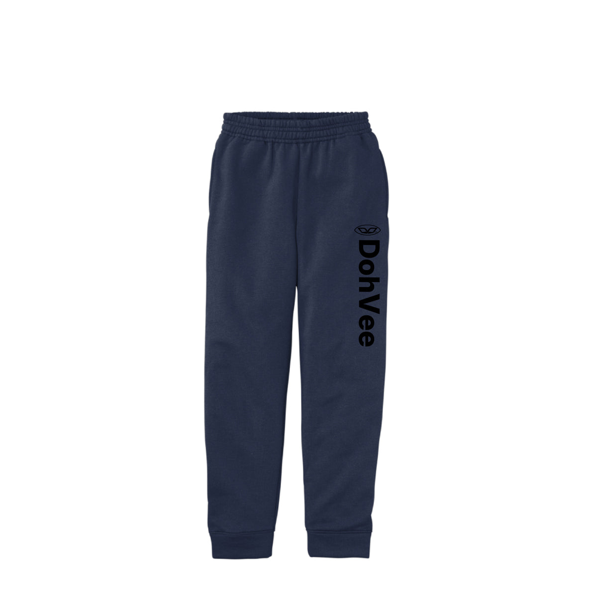 PC78YJ Navy Front